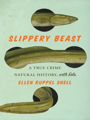 cover image of Slippery Beast